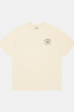 T-Shirt Sunny Mates Half T-Shirt