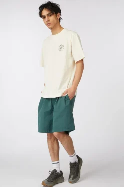 T-Shirt Sunny Mates Half T-Shirt