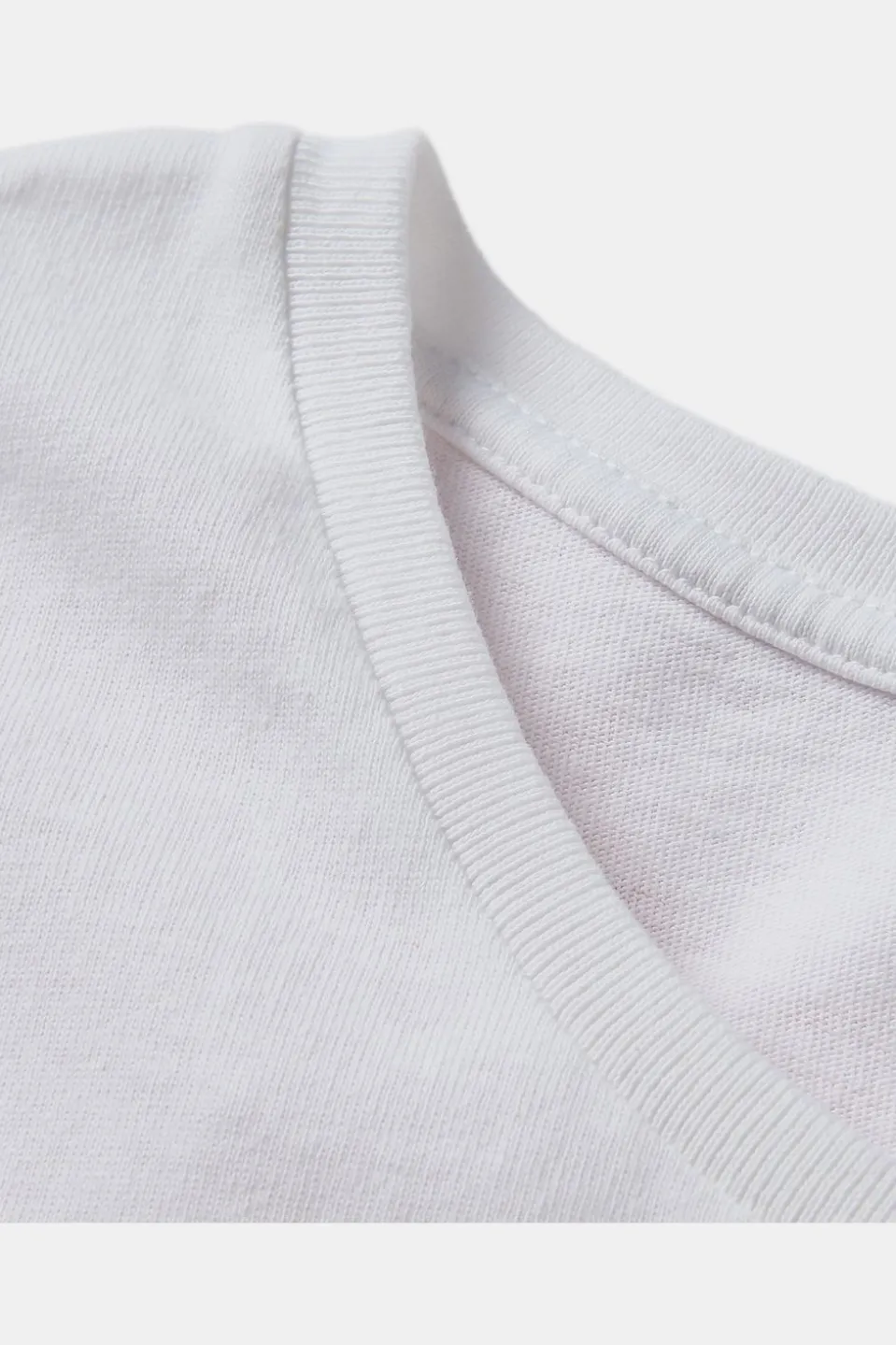 T-Shirt Sunray Recycled Cotton T-Shirt