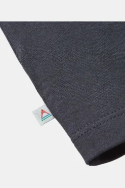T-Shirt Sunray Recycled Cotton T-Shirt