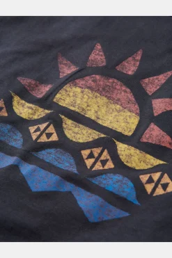T-Shirt Sunray Recycled Cotton T-Shirt