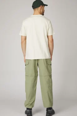 T-Shirt Sunset Camp Ss M