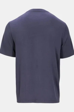 T-Shirt Sunset Camp T-Shirt Ss M