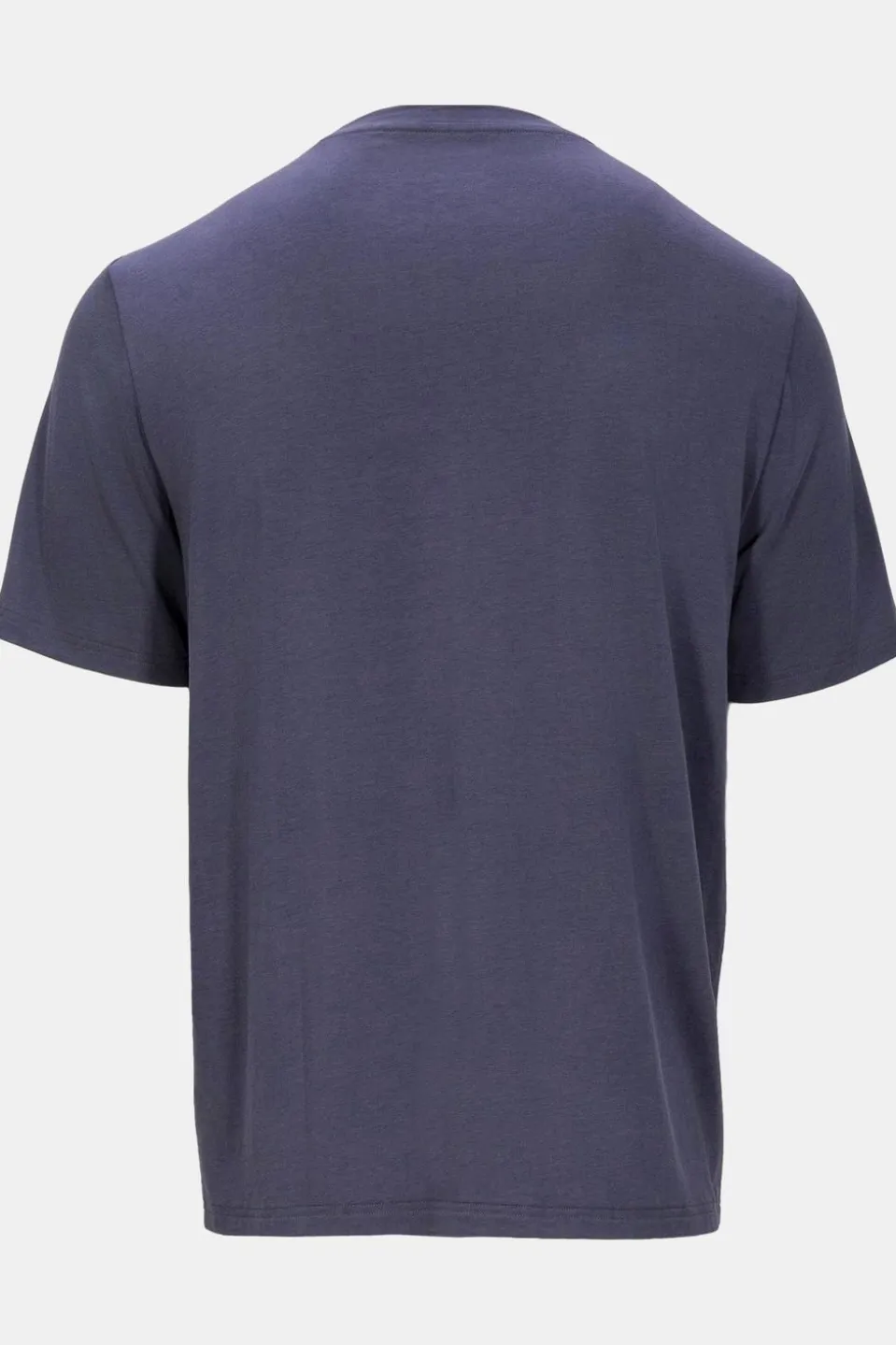 T-Shirt Sunset Camp T-Shirt Ss M