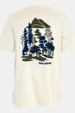 T-Shirt Swedish Forest T-Shirt M