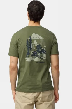 T-Shirt Swedish Forest T-Shirt M