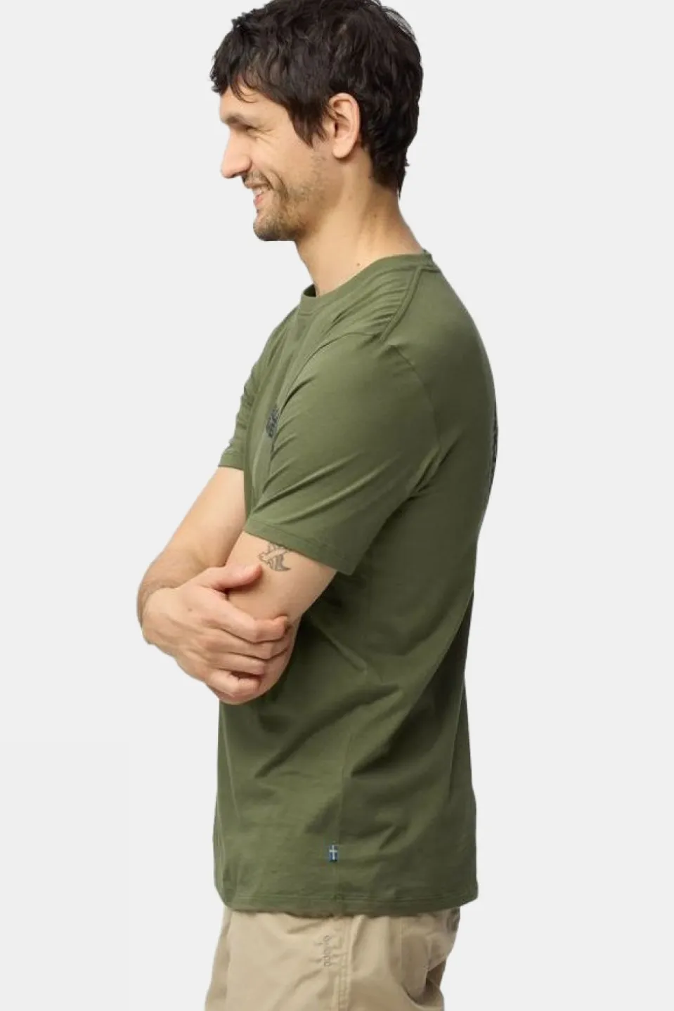 T-Shirt Swedish Forest T-Shirt M