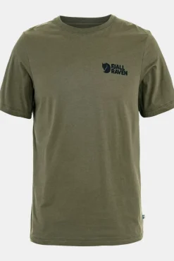 T-Shirt Swedish Forest T-Shirt M