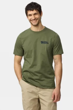 T-Shirt Swedish Forest T-Shirt M