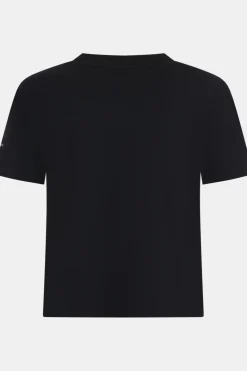 T-Shirt Tech Lite III Ss Crop
