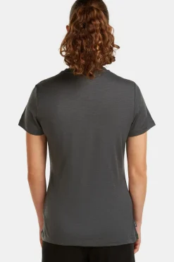 T-Shirt Tech Lite III Ss Tee Hike Path