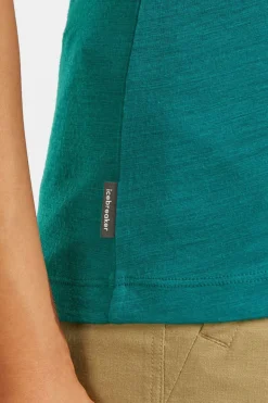 T-Shirt Tech Lite III Ss Tee Hike Path