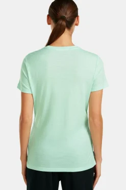 T-Shirt Tech Lite III Ss Tee Hike Path