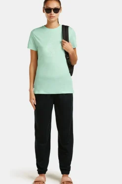 T-Shirt Tech Lite III Ss Tee Hike Path