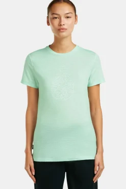 T-Shirt Tech Lite III Ss Tee Hike Path