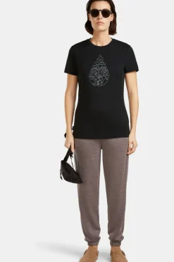 T-Shirt Tech Lite III Ss Tee Hike Path