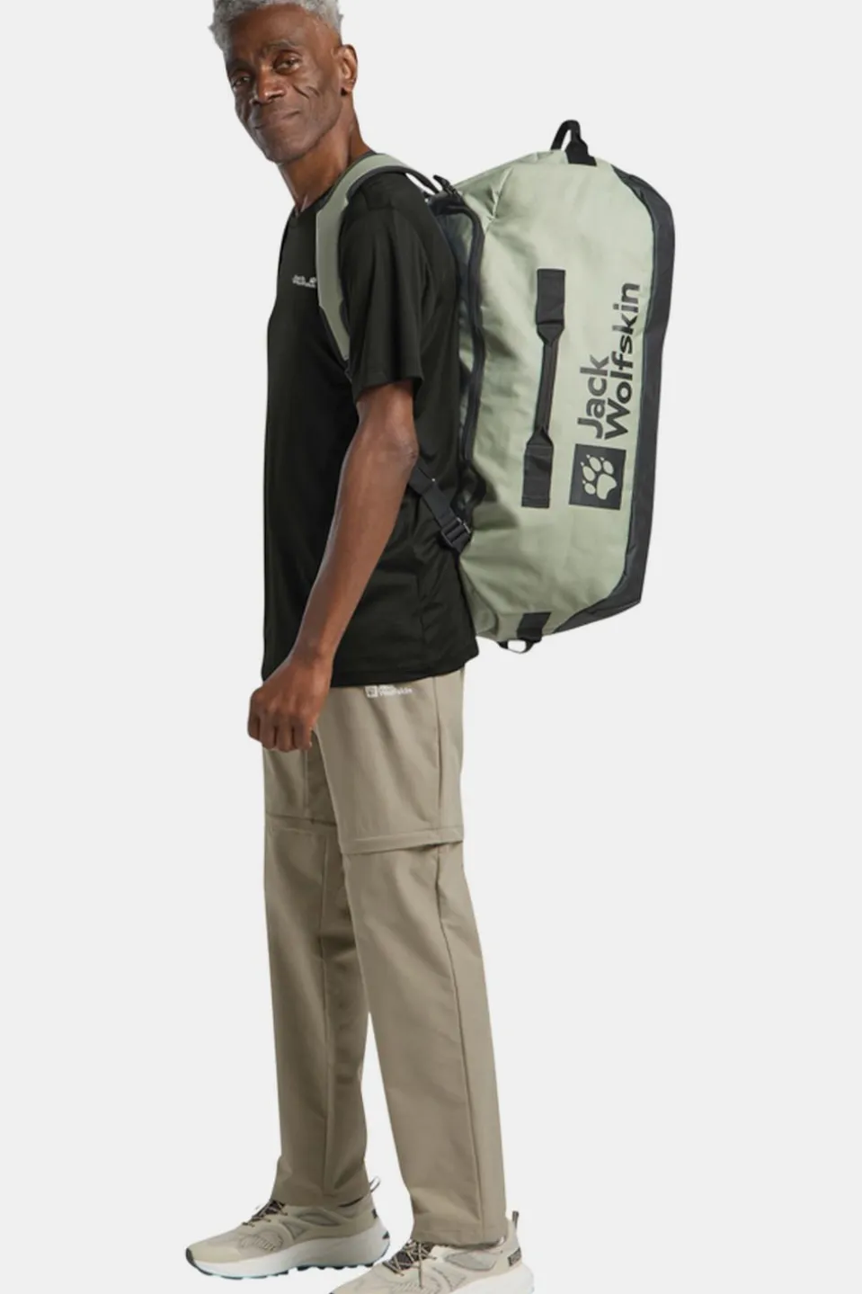 T-Shirt Tech T M