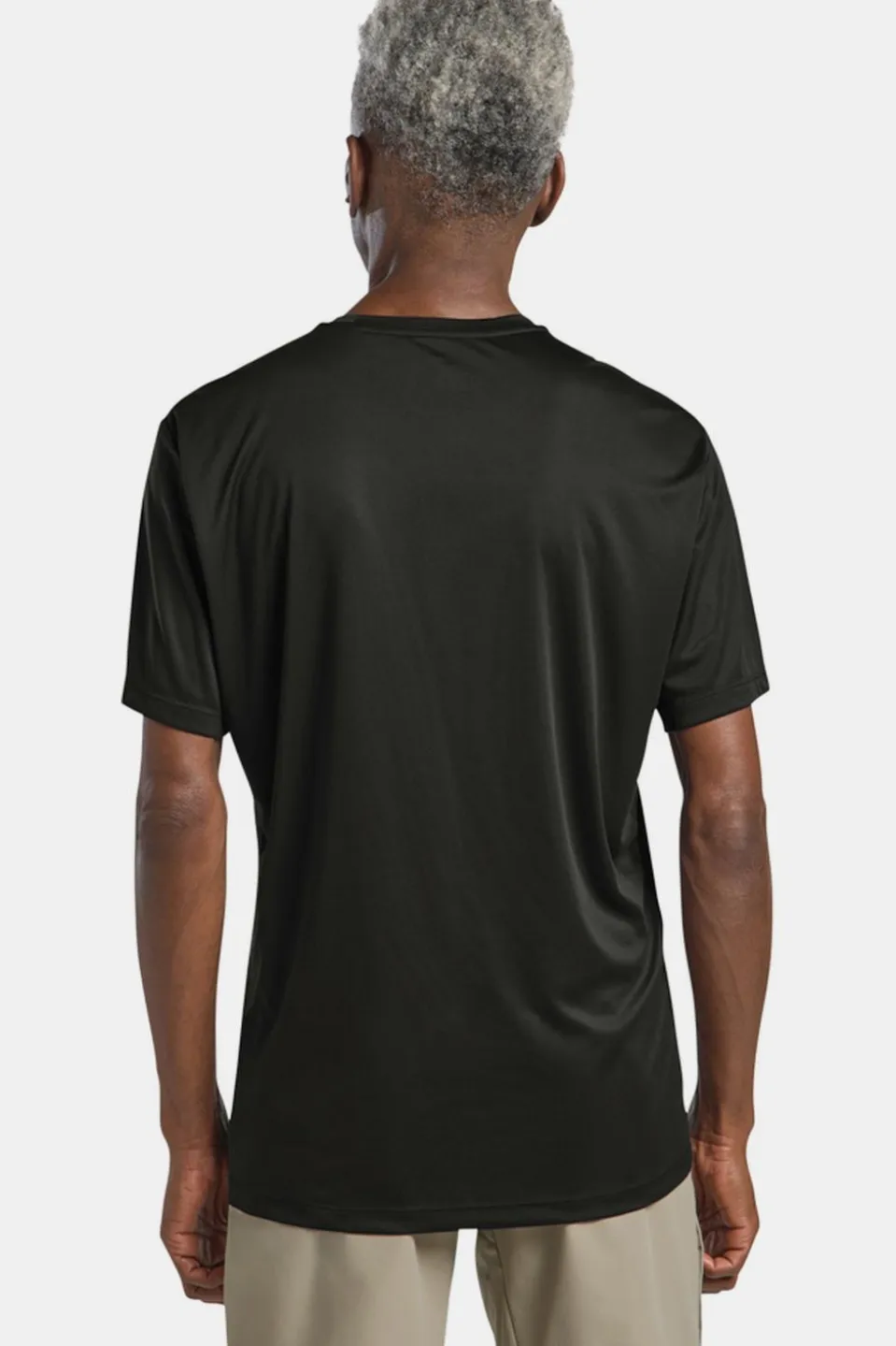 T-Shirt Tech T M