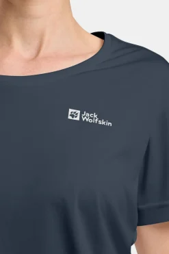 T-Shirt Tech T W
