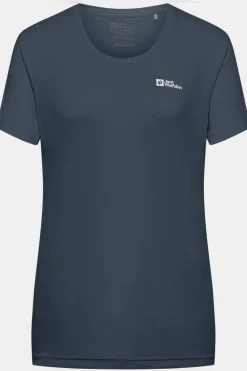 T-Shirt Tech T W