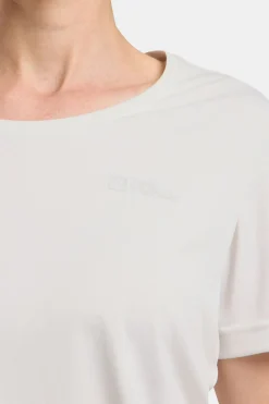 T-Shirt Tech T W