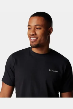 T-Shirt Thistletown Hills™ Short Sleeve