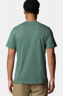 T-Shirt Thistletown Hills™ Short Sleeve