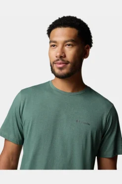T-Shirt Thistletown Hills™ Short Sleeve