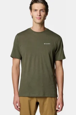 T-Shirt Thistletown Hills™ Short Sleeve