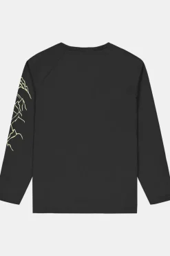 T-Shirt Timont Ls Tech Tee