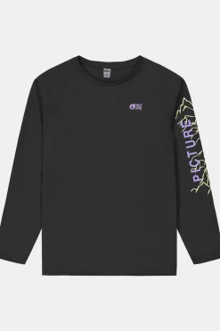 T-Shirt Timont Ls Tech Tee