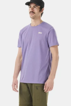 T-Shirt Timont Ss Urban Tech Tee