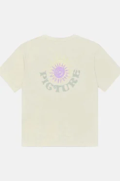 T-Shirt Timont W Tech Tee