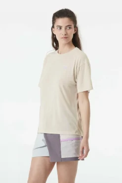 T-Shirt Timont W Tech Tee