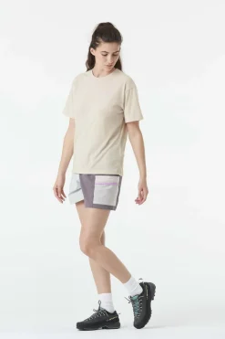 T-Shirt Timont W Tech Tee