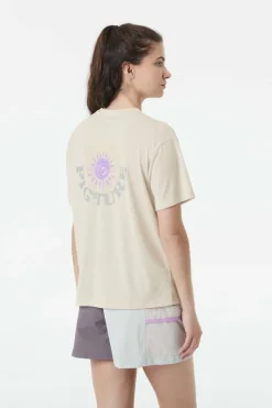 T-Shirt Timont W Tech Tee
