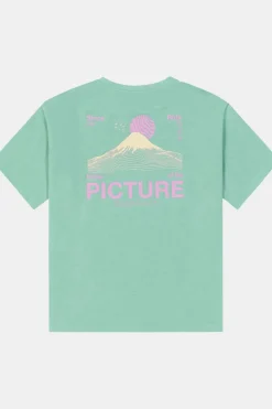 T-Shirt Timont W Tech Tee