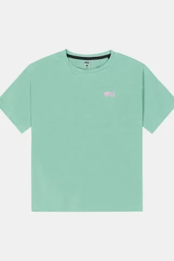 T-Shirt Timont W Tech Tee