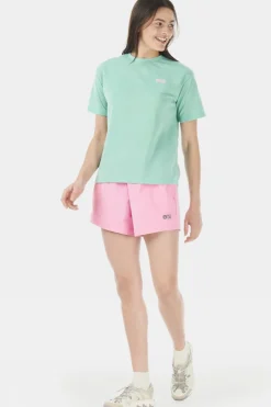 T-Shirt Timont W Tech Tee