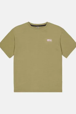 T-Shirt Timont W Tech Tee