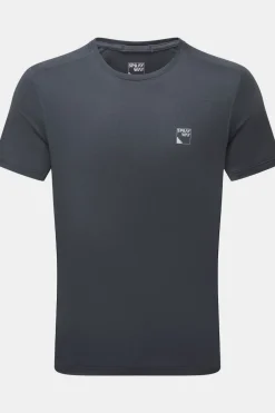 T-Shirt Trail M Tee