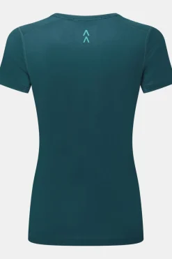 T-Shirt Trail W Tee