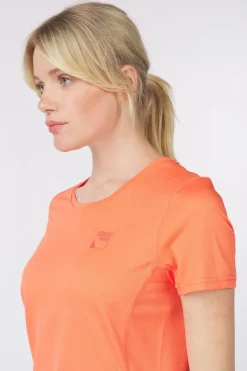 T-Shirt Trail W Tee