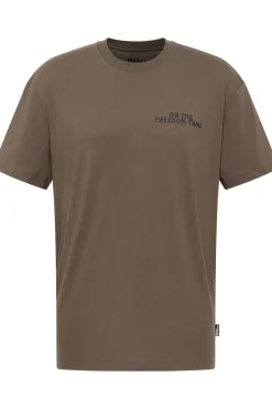 T-Shirt Trailblazer T M