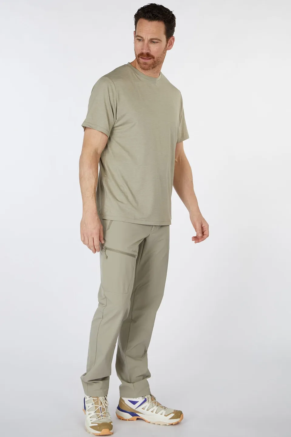 T-Shirt Travel T M