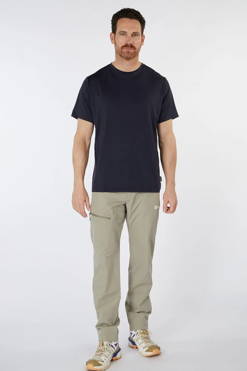 T-Shirt Travel T M