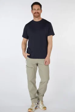T-Shirt Travel T M