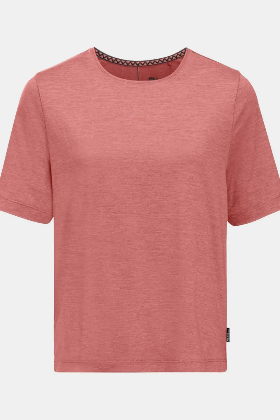 T-Shirt Travel Tee