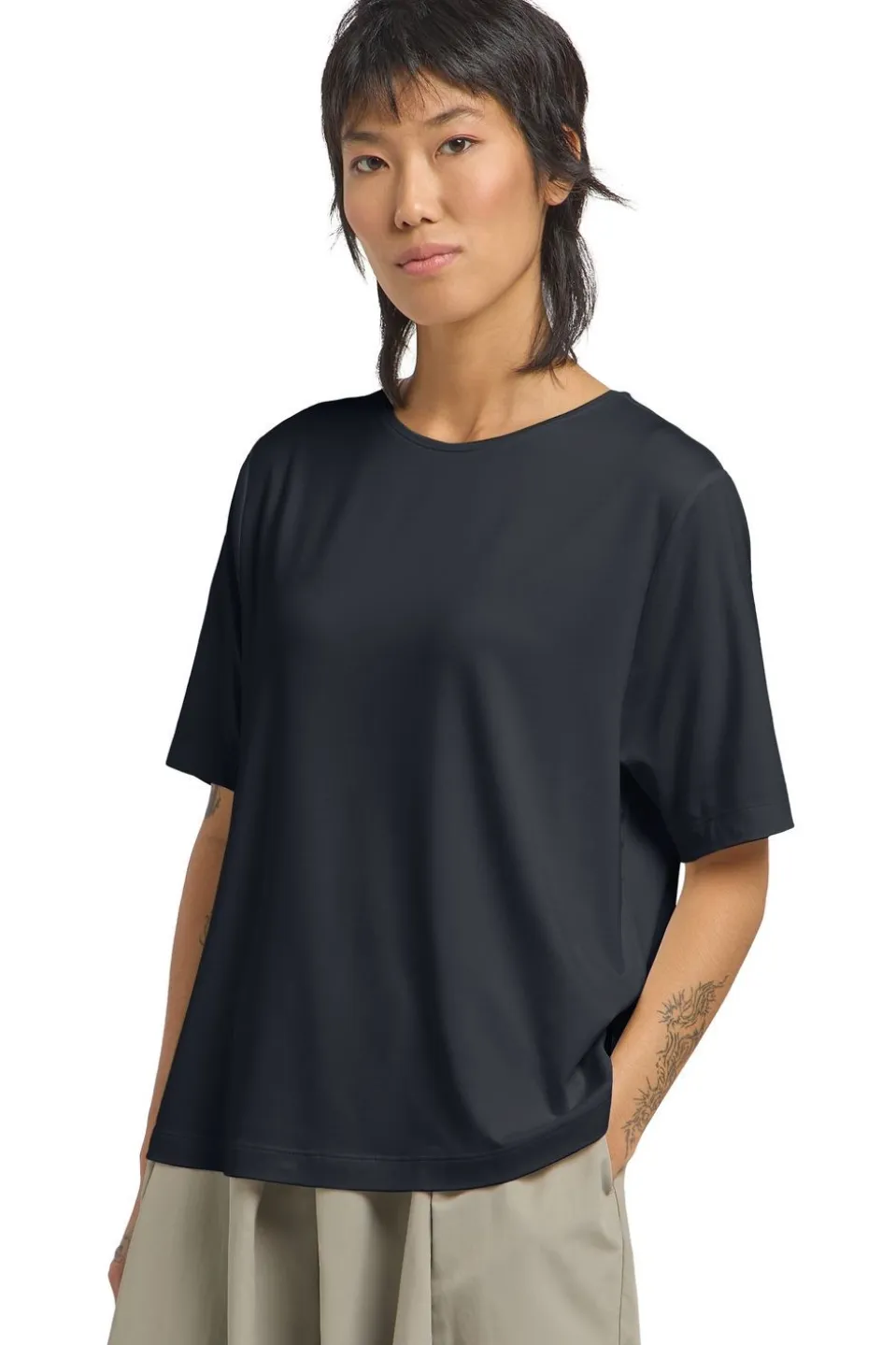 T-Shirt Travel Tee
