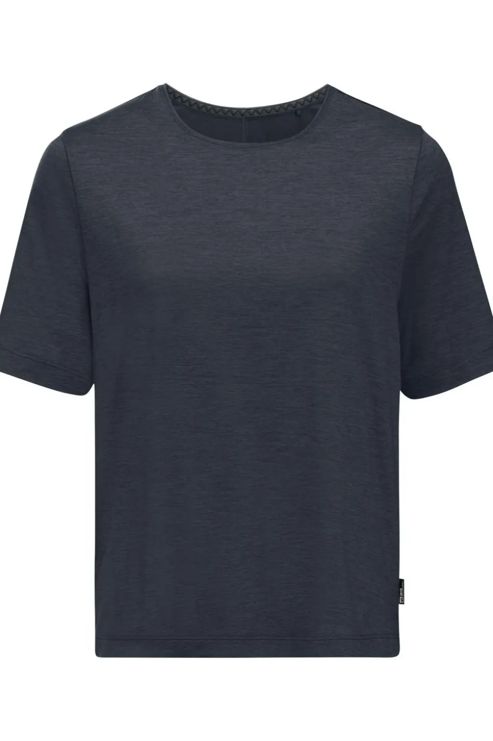 T-Shirt Travel Tee